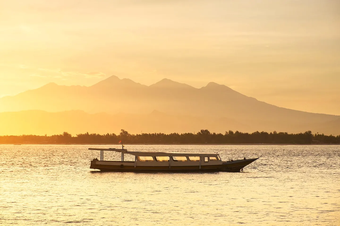 Tour Gili Nanggu, Gili Kedis & Sudak By Kusuma Lombok Tour
