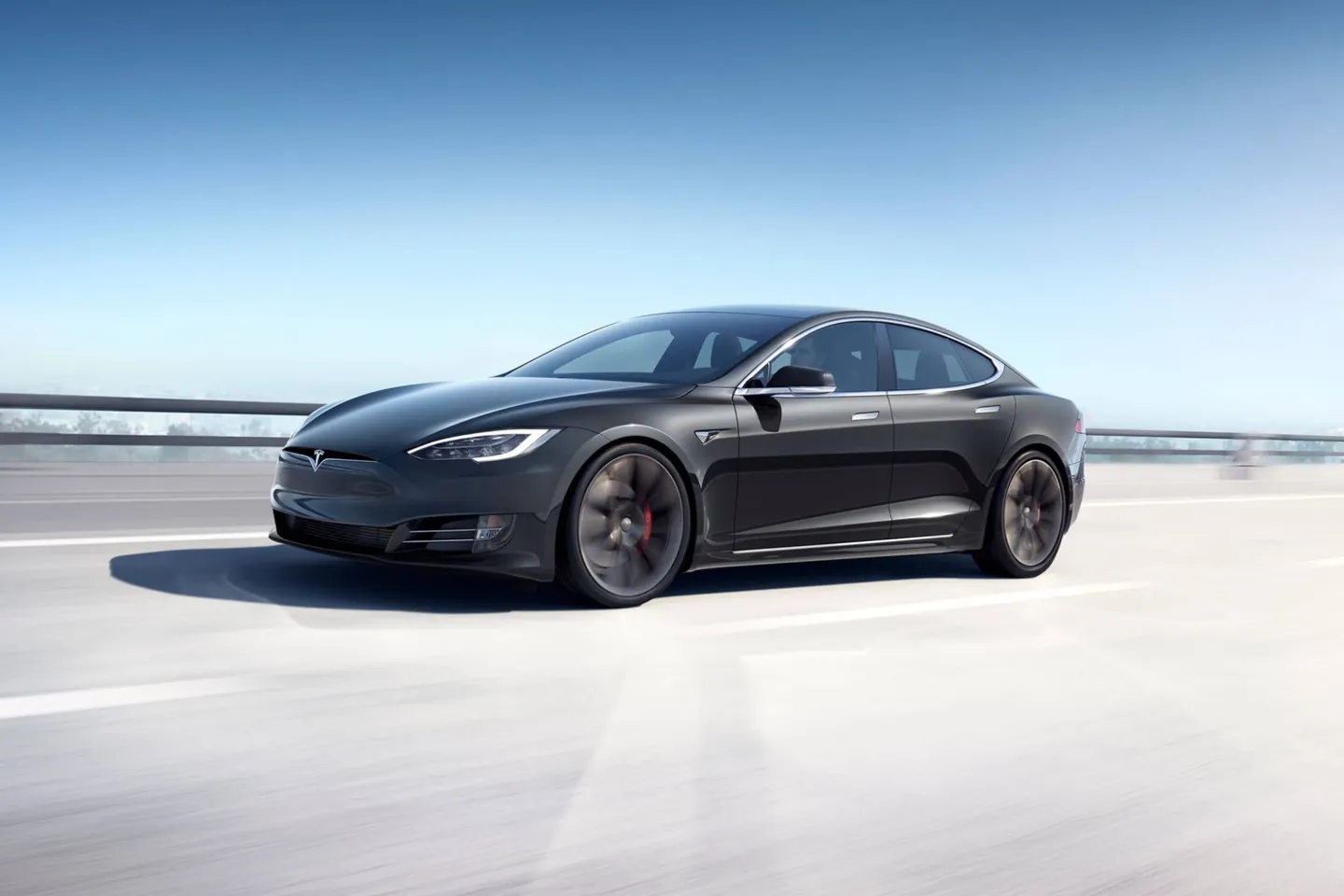 Private Hong Kong Sightseeing Tesla Charter