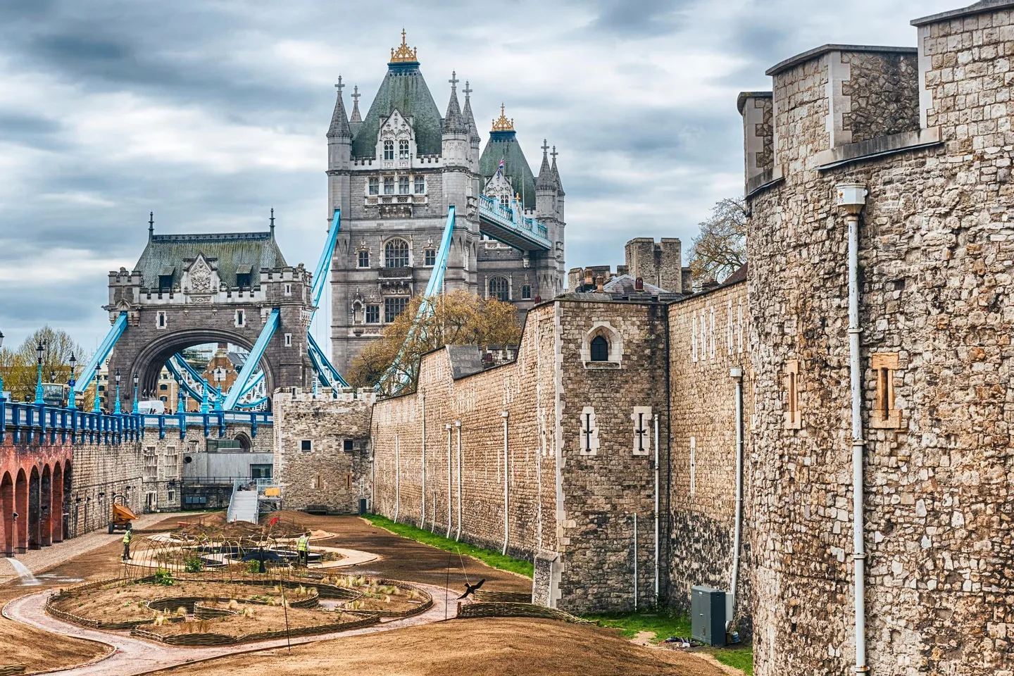 Tower of London Tickets