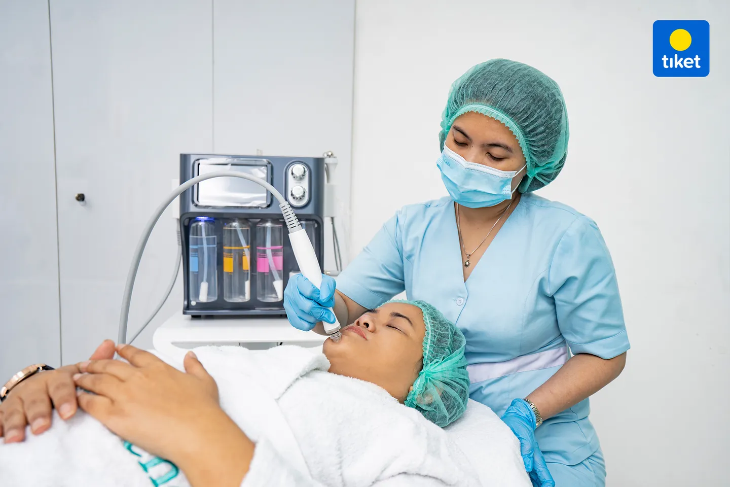 CellScience Medical Aesthetic Clinic - Lippo Mall Puri