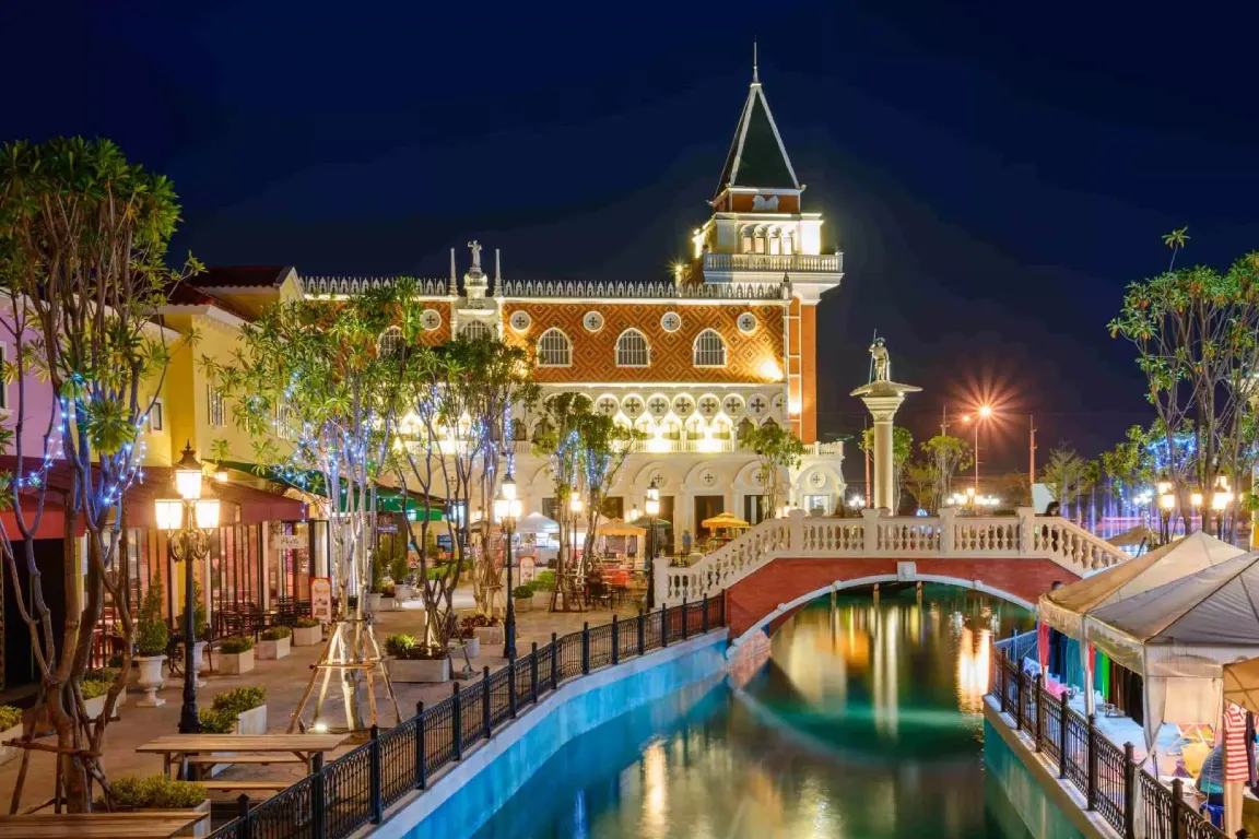 Bangkok and Hua Hin Car Rental with Driver by TTD Global 4 Bangkok and Hua Hin Car Rental with Driver by TTD Global