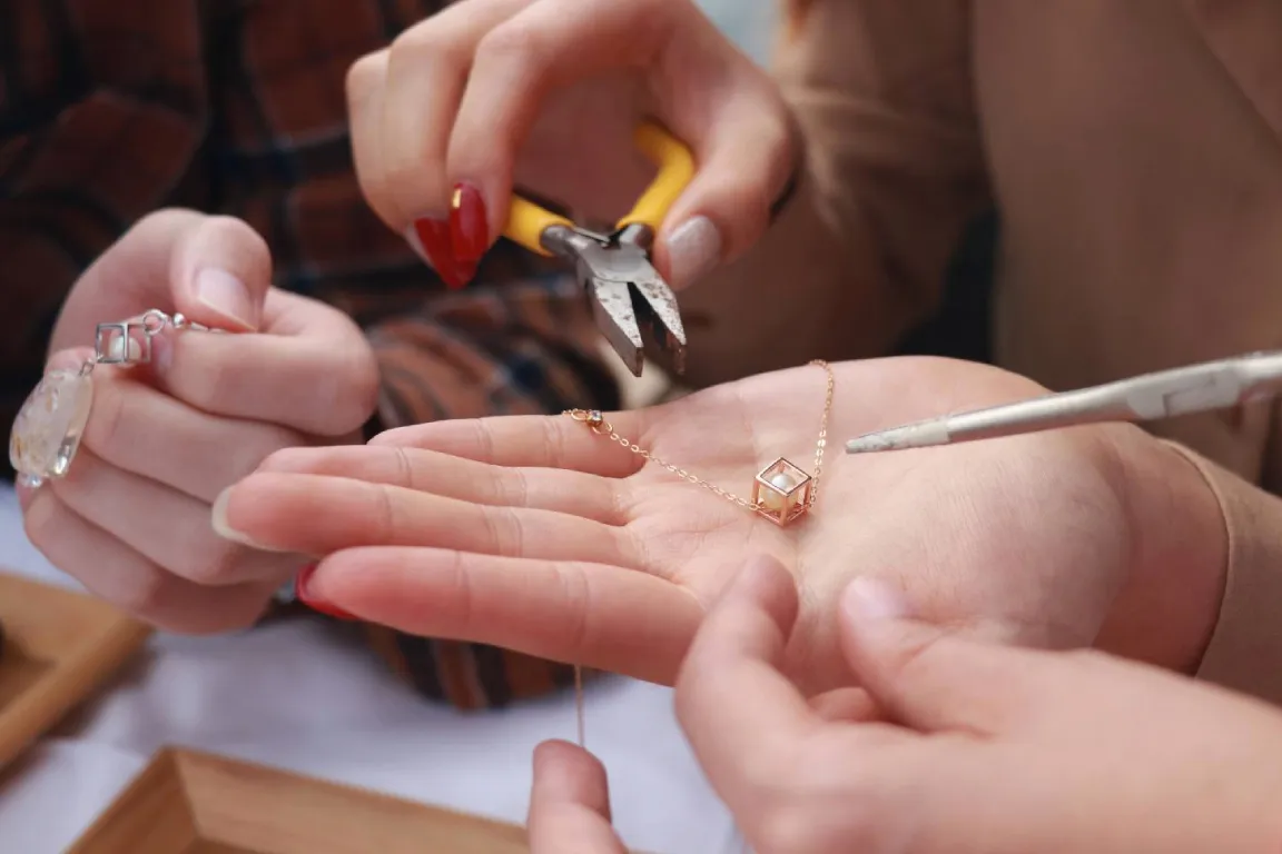 Sai Kung Pearl Workshop
