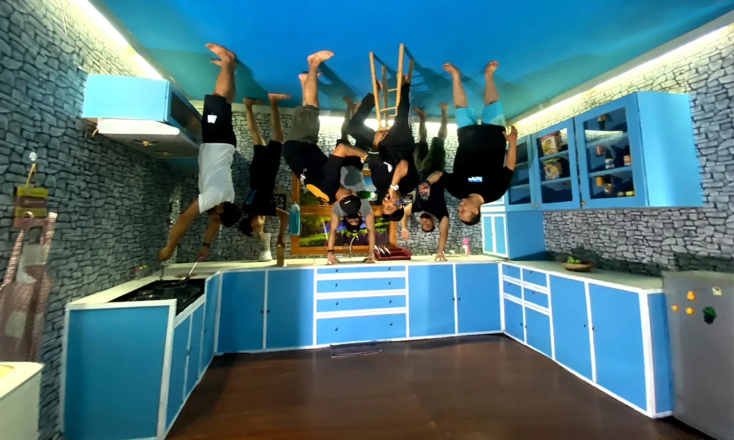 Langkawi Adventure and Xtreme Park Ticket 5 Langkawi Adventure and Xtreme Park Ticket