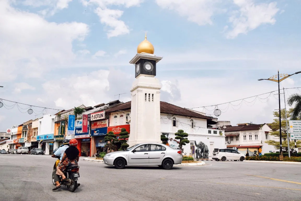 Taiping Discovery Full Day Tour with Fireflies from Kuala Lumpur