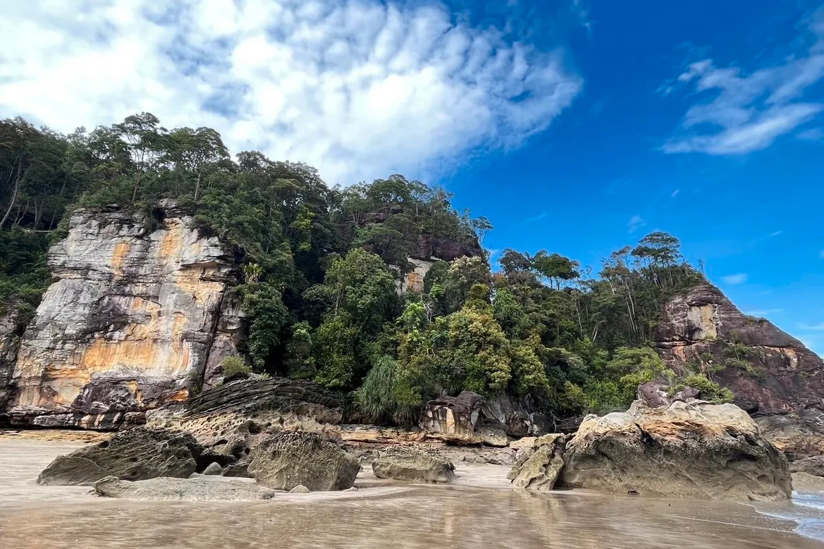 Bako National Park Day Tour in Kuching 6 Bako National Park Day Tour in Kuching