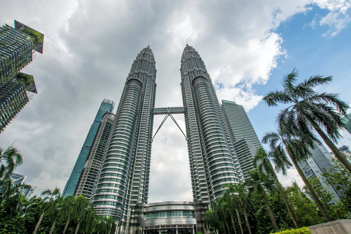Private Kuala Lumpur City Tour with Batu Caves & Fireflies Watching 5 Private Kuala Lumpur City Tour with Batu Caves & Fireflies Watching