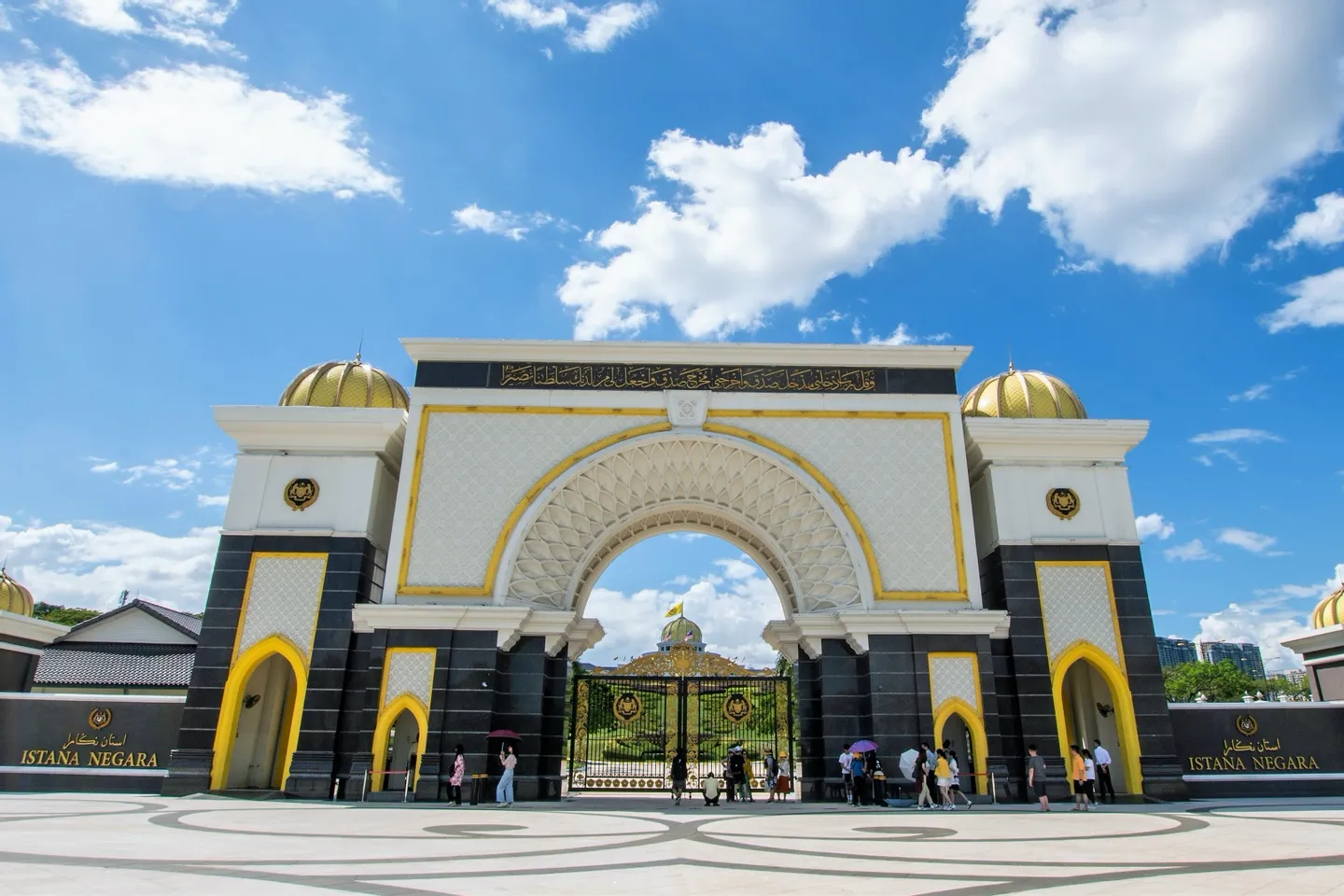 Private Kuala Lumpur City Tour with Batu Caves & Fireflies Watching 6 Private Kuala Lumpur City Tour with Batu Caves & Fireflies Watching