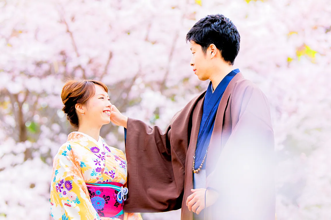 Professional Photo Shoot in Tokyo