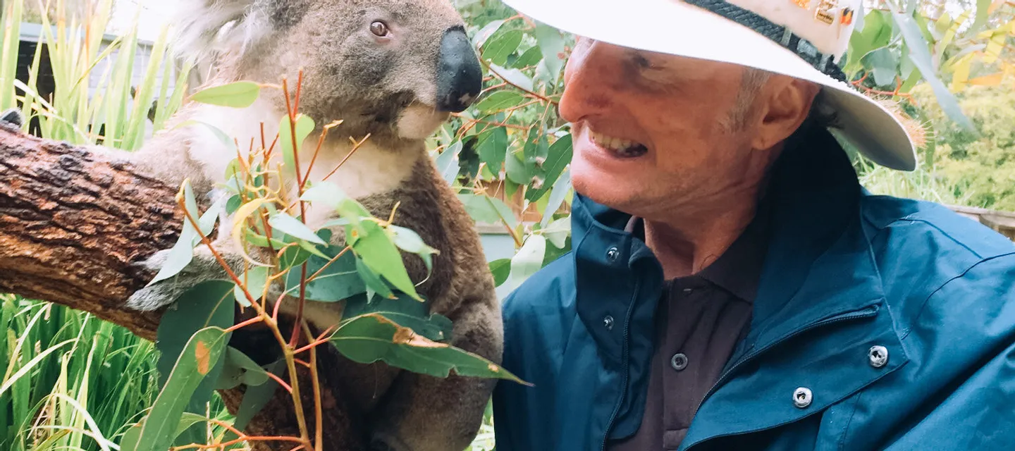 Wildlife, Waterfalls and Wine Tour from Sydney 4 Wildlife, Waterfalls and Wine Tour from Sydney