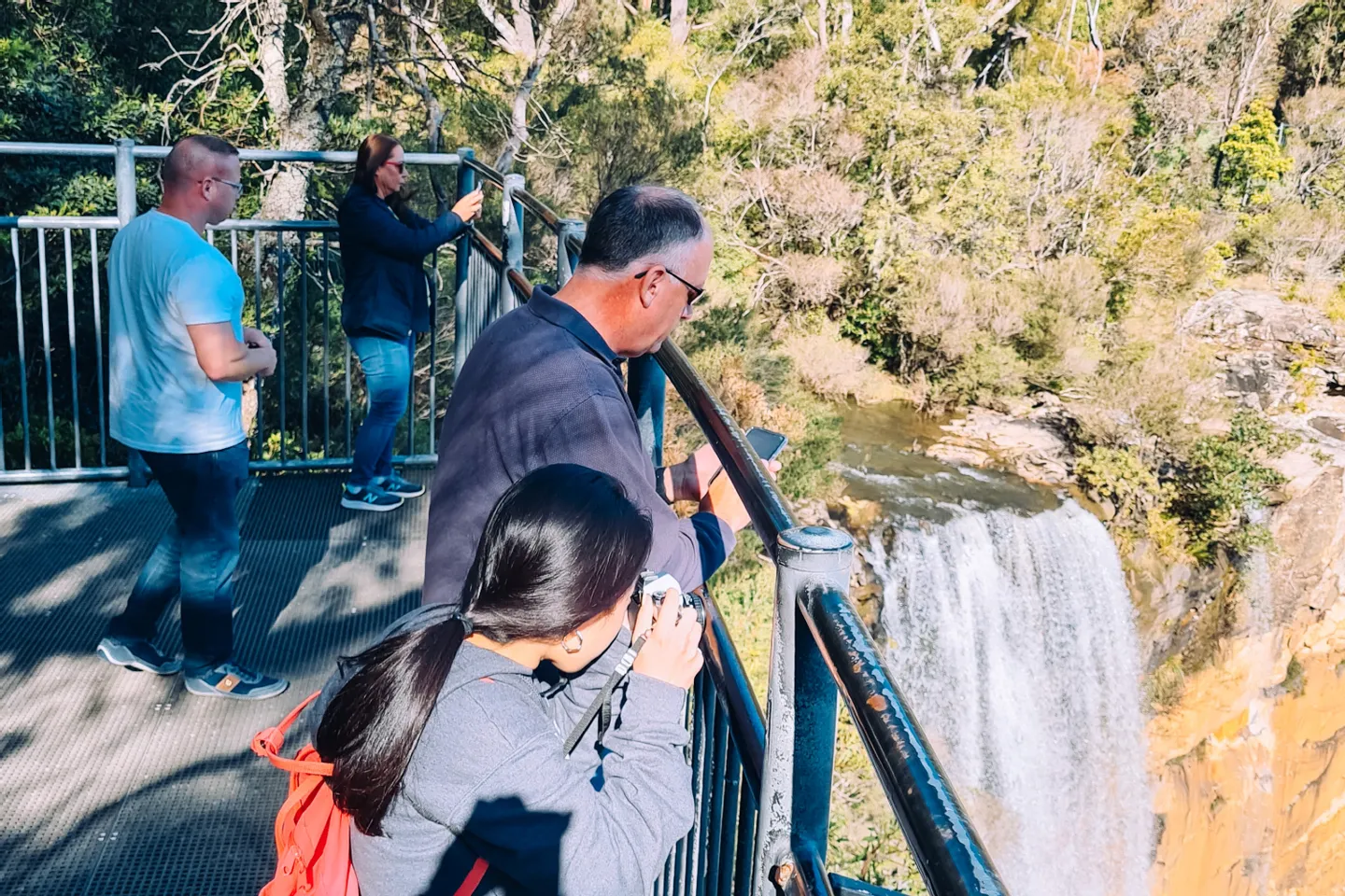 Wildlife, Waterfalls and Wine Tour from Sydney 6 Wildlife, Waterfalls and Wine Tour from Sydney