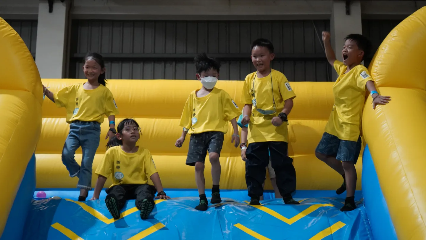 Jump Street Trampoline Park Ticket in Malaysia 7 Jump Street Trampoline Park Ticket in Malaysia