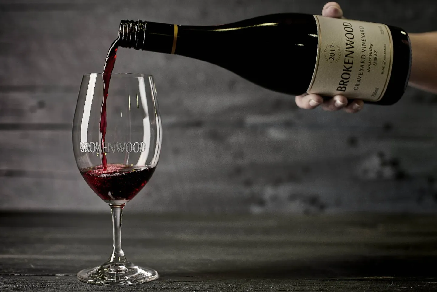 Brokenwood Wine Tasting in Hunter Valley