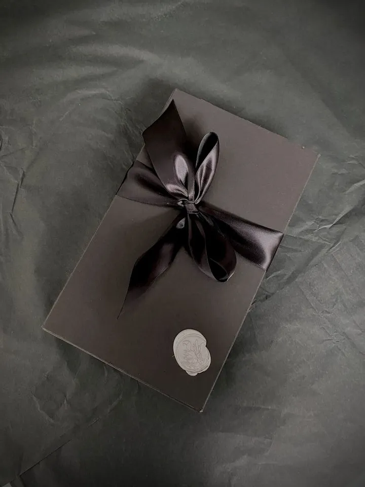 Candle Gift Set Collections by Zephyrie 4 Candle Gift Set Collections by Zephyrie