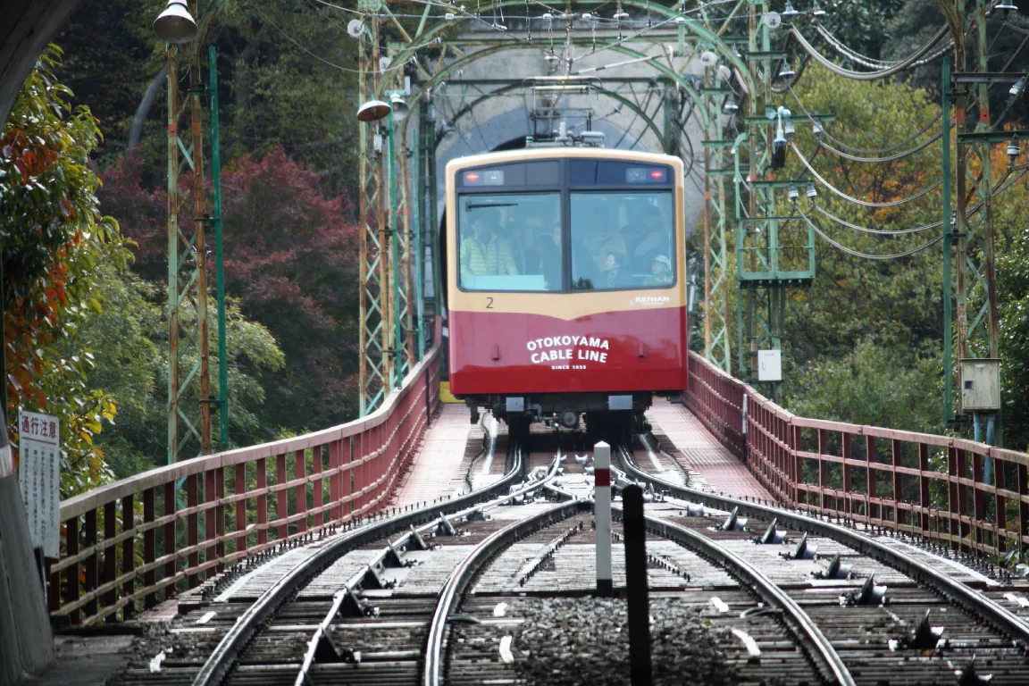 Kyoto-Osaka Sightseeing Pass