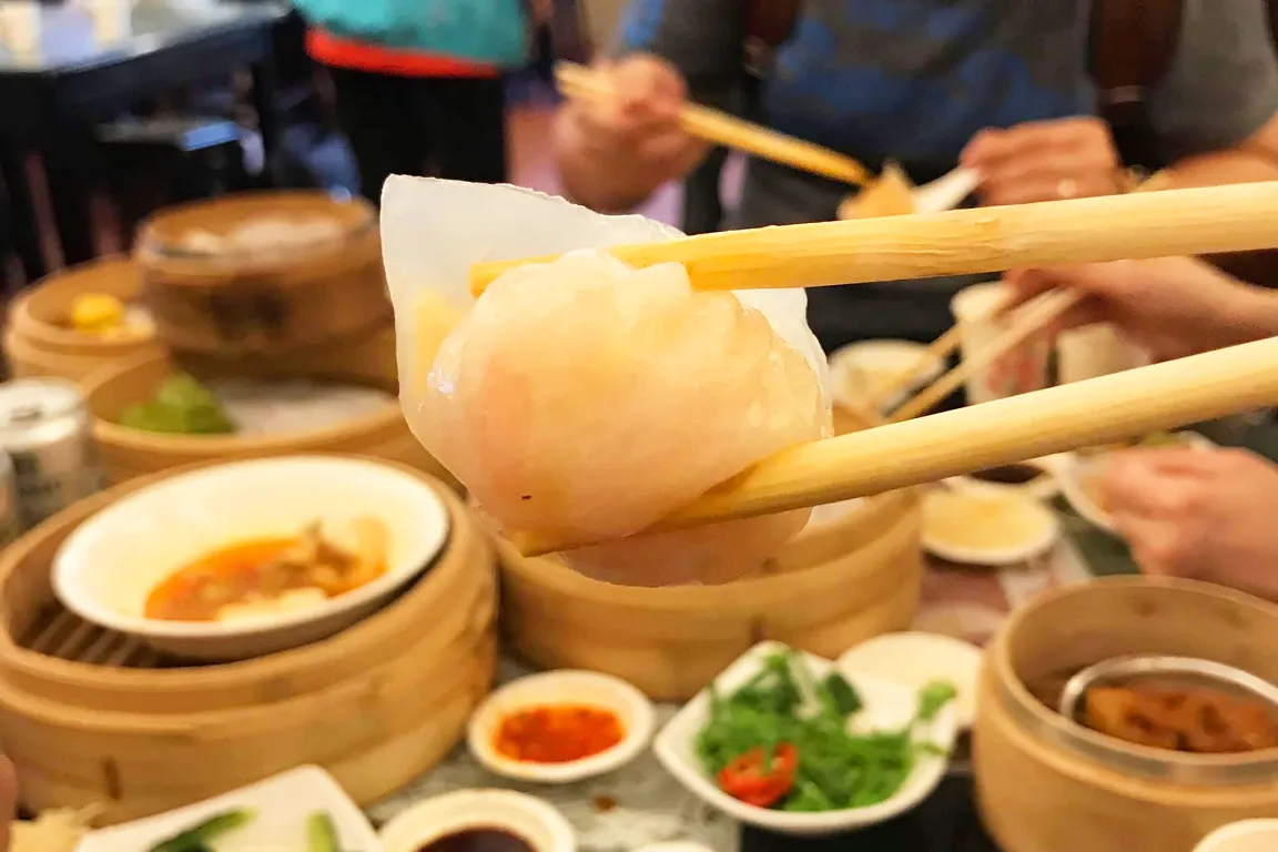 Hangzhou Xiao Long Bao - Taste the authentic Dumplings
