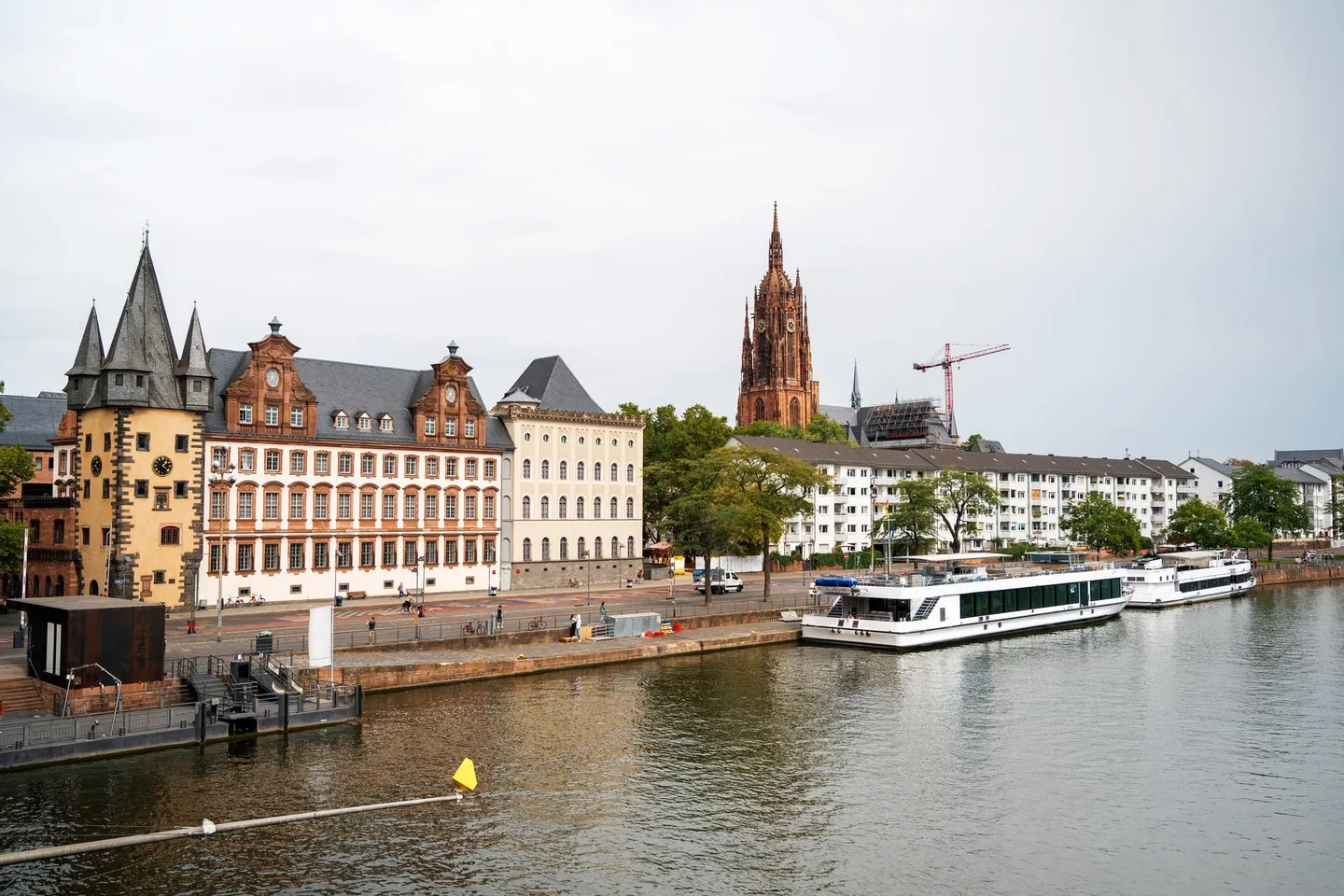 Frankfurt Card