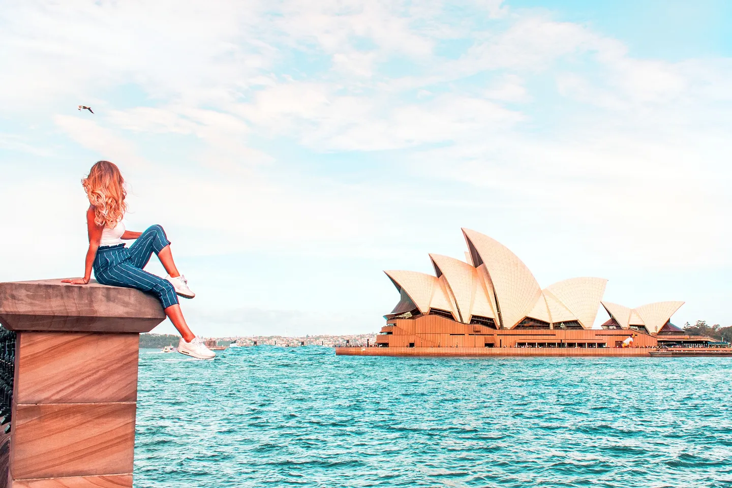 Professional Photo Shoot in Sydney