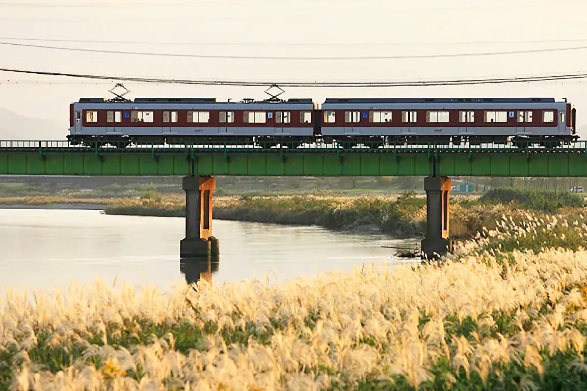 Kintetsu Rail Pass