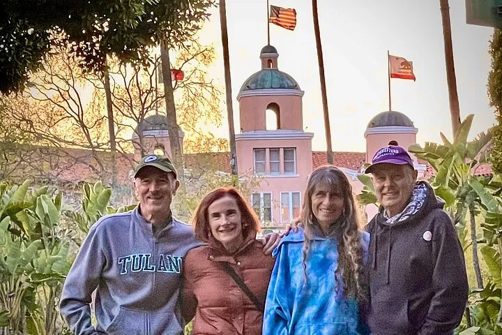 City Tour of Los Angeles, Hollywood and Beverly Hills