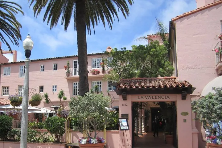 A Local¡¯s Guide to La Jolla¡¯s Sights: A Self-Guided Urban Stroll