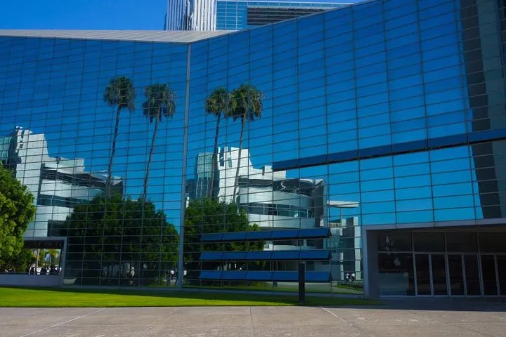 Anaheim Scavenger Hunt: Anaheim Grapes To Glory