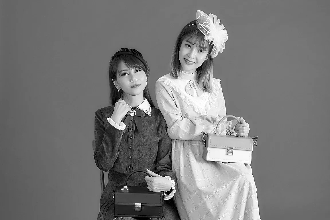 Cheese Smile Studio Self Photoshoot Experience in Bukchon