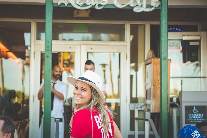 Miami: Little Havana Food, Cuban Culture & Street Art Tour 4 Miami: Little Havana Food, Cuban Culture & Street Art Tour