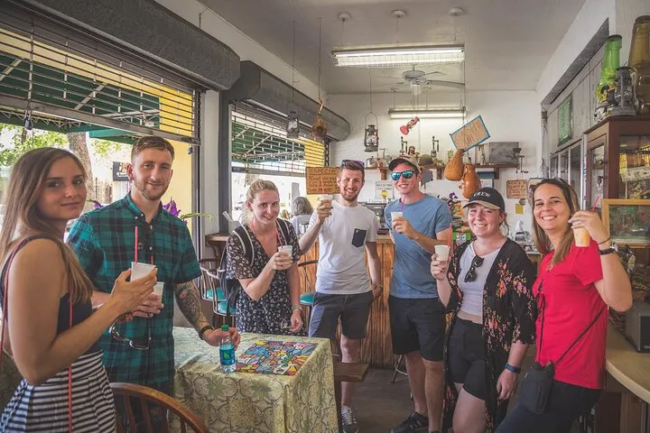Miami: Little Havana Food, Cuban Culture & Street Art Tour 5 Miami: Little Havana Food, Cuban Culture & Street Art Tour