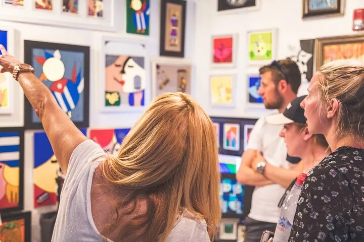 Miami: Little Havana Food, Cuban Culture & Street Art Tour 6 Miami: Little Havana Food, Cuban Culture & Street Art Tour