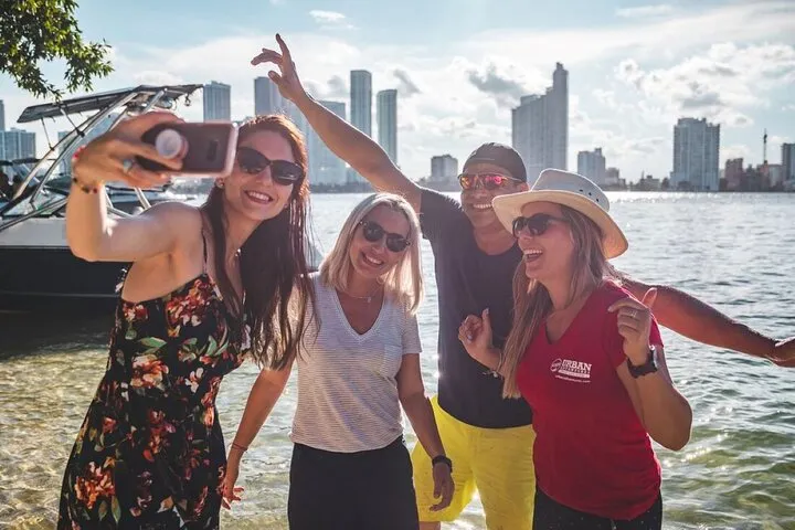 Miami: Little Havana Food, Cuban Culture & Street Art Tour 7 Miami: Little Havana Food, Cuban Culture & Street Art Tour