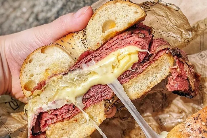 NYC Food Tour: NoMad & Flatiron by Like A Local Tours 5 NYC Food Tour: NoMad & Flatiron by Like A Local Tours