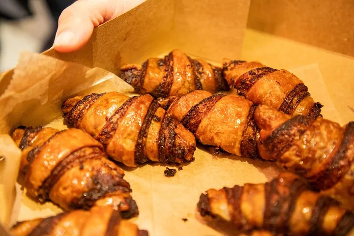 NYC Food Tour: NoMad & Flatiron by Like A Local Tours 6 NYC Food Tour: NoMad & Flatiron by Like A Local Tours