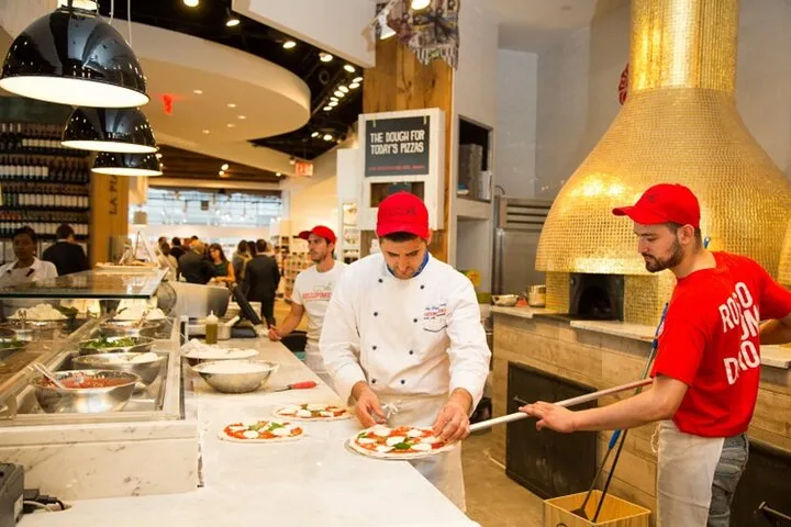 NYC Food Tour: NoMad & Flatiron by Like A Local Tours 7 NYC Food Tour: NoMad & Flatiron by Like A Local Tours