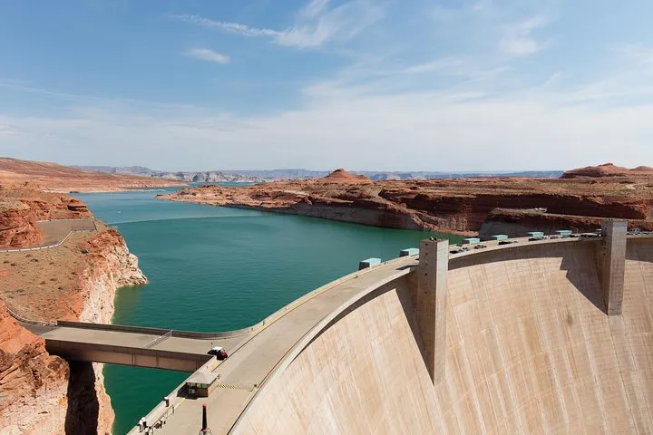 7-Day Tour to Yosemite, Las Vegas, Sedona, Monument Valley from San Francisco 4 7-Day Tour to Yosemite, Las Vegas, Sedona, Monument Valley from San Francisco