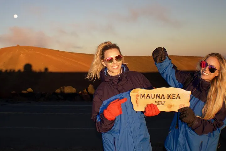 Mauna Kea Summit Sunset and Stars Free Astro Photos Hilo Kona Waikoloa Pick Up 4 Mauna Kea Summit Sunset and Stars Free Astro Photos Hilo Kona Waikoloa Pick Up