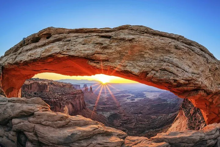 7-Days Zion, Bryce, Monument Valley, Arches, Canyonlands, Grand Canyon South Rim 3 7-Days Zion, Bryce, Monument Valley, Arches, Canyonlands, Grand Canyon South Rim