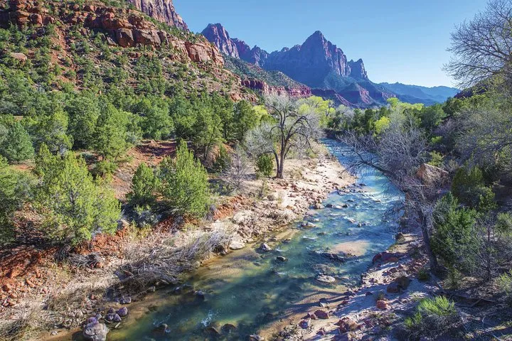 7-Days Zion, Bryce, Monument Valley, Arches, Canyonlands, Grand Canyon South Rim 4 7-Days Zion, Bryce, Monument Valley, Arches, Canyonlands, Grand Canyon South Rim