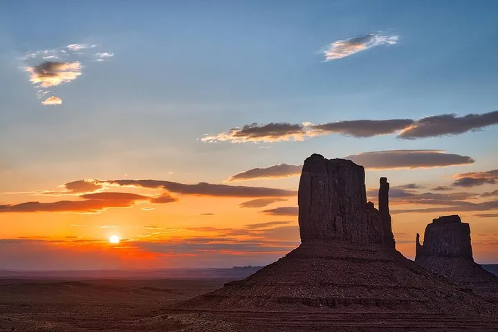 7-Days Zion, Bryce, Monument Valley, Arches, Canyonlands, Grand Canyon South Rim 5 7-Days Zion, Bryce, Monument Valley, Arches, Canyonlands, Grand Canyon South Rim