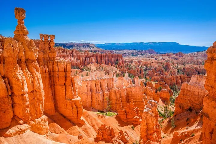7-Days Zion, Bryce, Monument Valley, Arches, Canyonlands, Grand Canyon South Rim 6 7-Days Zion, Bryce, Monument Valley, Arches, Canyonlands, Grand Canyon South Rim