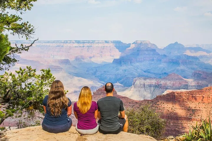 7-Days Zion, Bryce, Monument Valley, Arches, Canyonlands, Grand Canyon South Rim 7 7-Days Zion, Bryce, Monument Valley, Arches, Canyonlands, Grand Canyon South Rim
