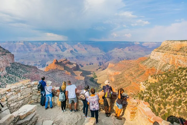 3-Day National Parks Tour: Zion, Bryce Canyon, Monument Valley and Grand Canyon