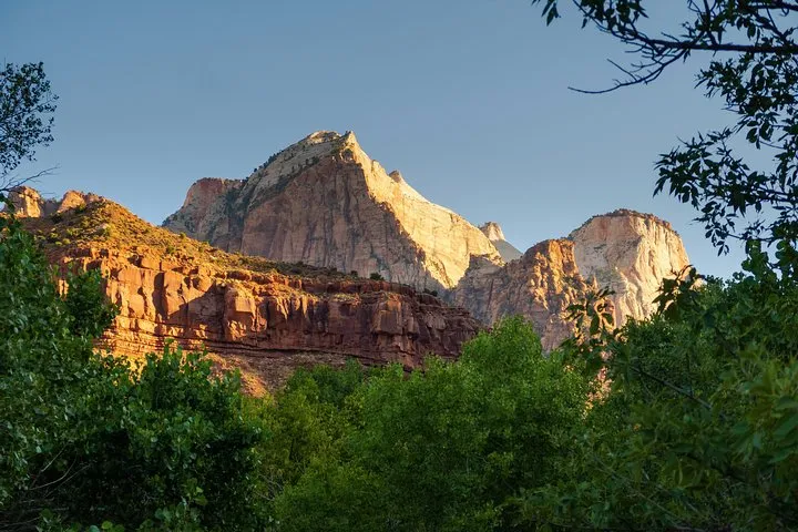 3-Day National Parks Tour: Zion, Bryce Canyon, Monument Valley and Grand Canyon 6 3-Day National Parks Tour: Zion, Bryce Canyon, Monument Valley and Grand Canyon
