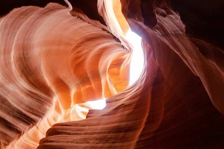 3-Day National Parks Tour: Zion, Bryce Canyon, Monument Valley and Grand Canyon 7 3-Day National Parks Tour: Zion, Bryce Canyon, Monument Valley and Grand Canyon