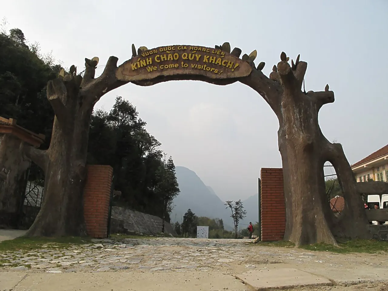 Love and Silver Waterfalls Private Day Tour from Sapa 4 Love and Silver Waterfalls Private Day Tour from Sapa