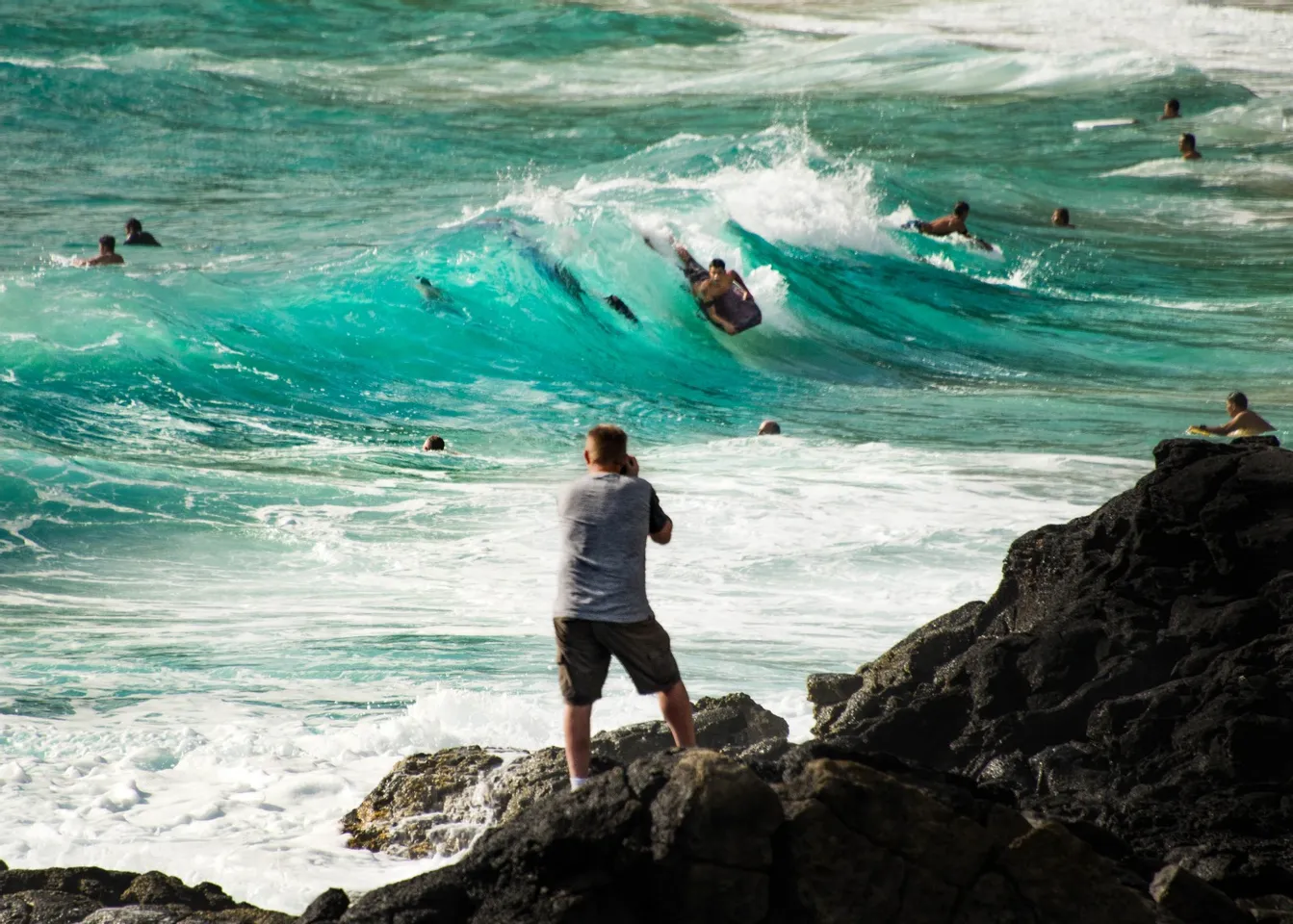 Beautiful Colors of Hawaii Photography Tour in O'ahu 7 Beautiful Colors of Hawaii Photography Tour in O'ahu