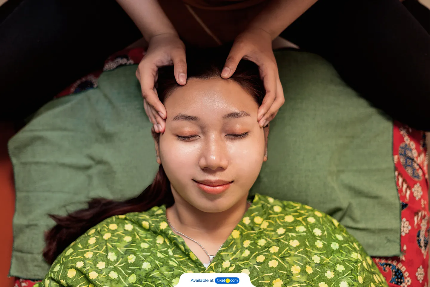 Nakamura Therapy Wonogiri-Solo 4 Nakamura Therapy Wonogiri-Solo