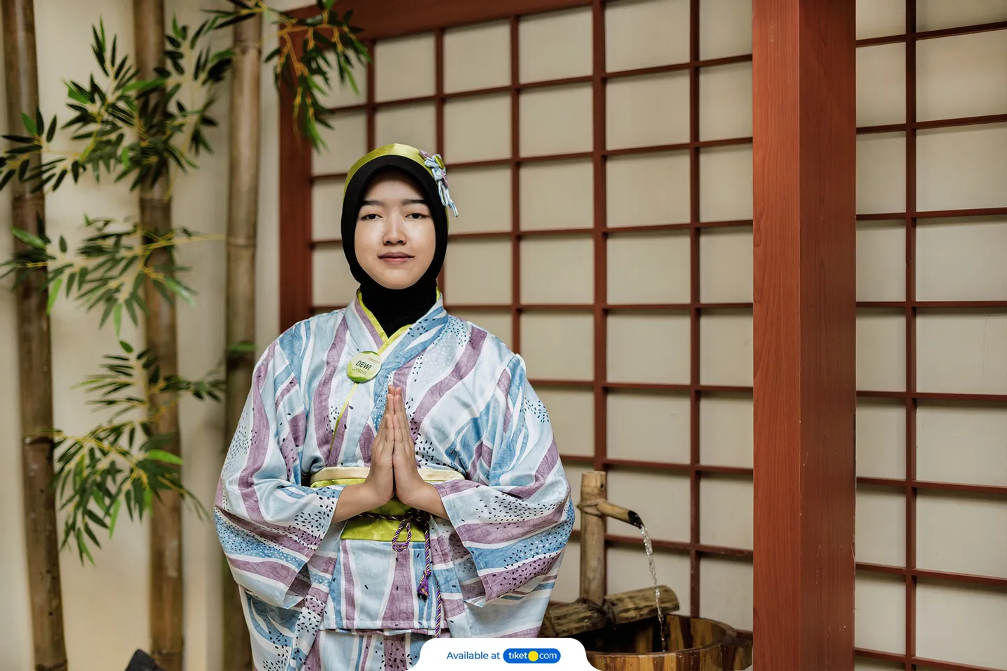 Nakamura Therapy Jati Raya-Semarang