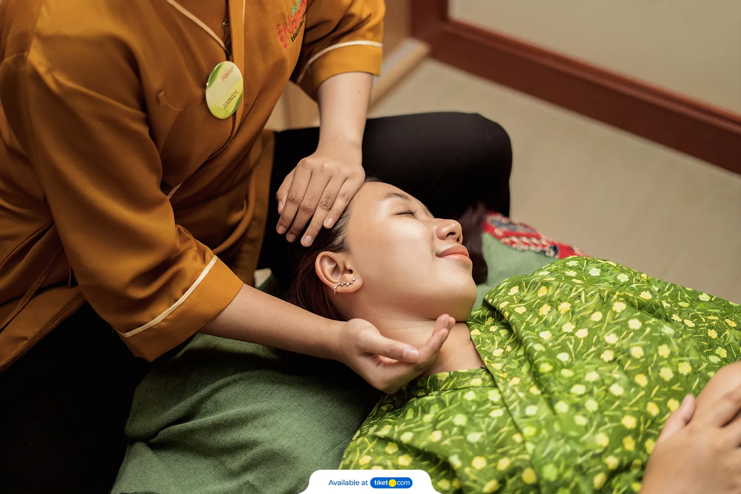 Nakamura Therapy Jati Raya-Semarang 5 Nakamura Therapy Jati Raya-Semarang