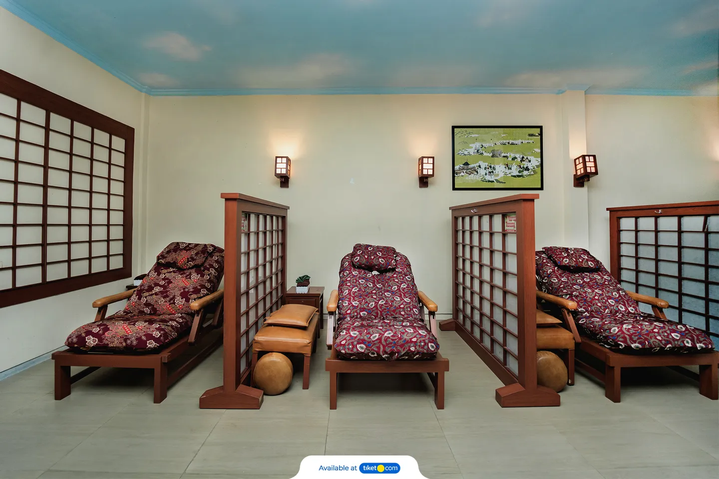 Nakamura Therapy Jati Raya-Semarang 7 Nakamura Therapy Jati Raya-Semarang
