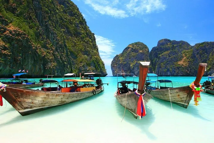 Everyday Banana Beach